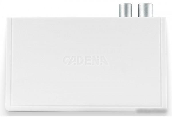 Приемник цифрового ТВ Cadena CDT-2214SB