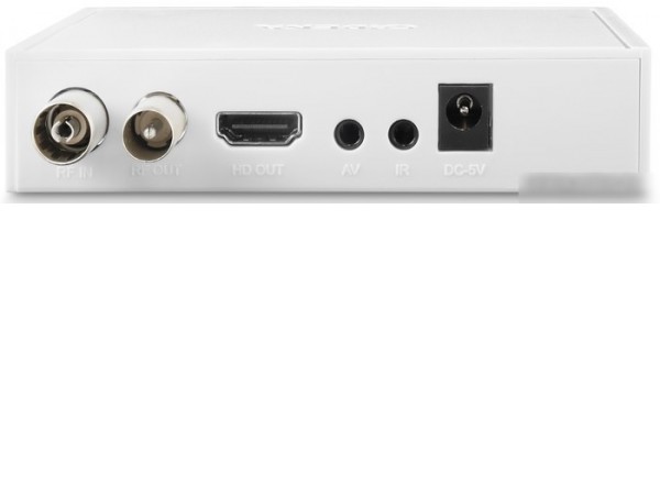 Приемник цифрового ТВ Cadena CDT-2214SB