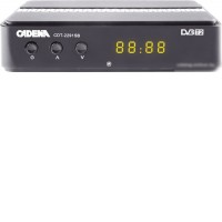 Приемник цифрового ТВ Cadena CDT-2291SB