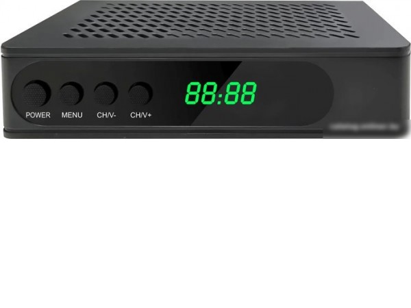 Приемник цифрового ТВ Hyundai H-DVB240