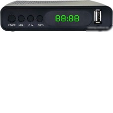 Приемник цифрового ТВ Hyundai H-DVB500