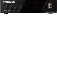 Приемник цифрового ТВ StarWind CT-140
