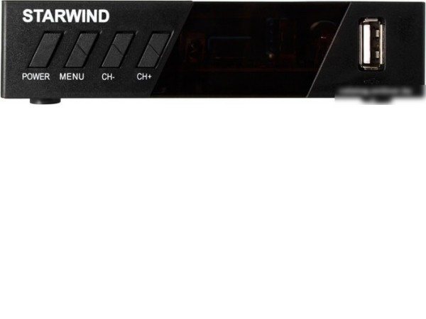 Приемник цифрового ТВ StarWind CT-140
