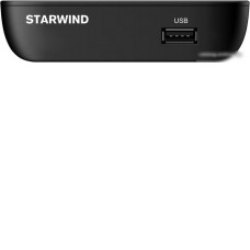Приемник цифрового ТВ StarWind CT-160