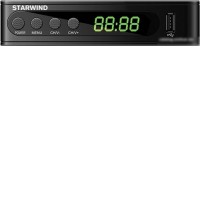 Приемник цифрового ТВ StarWind CT-200