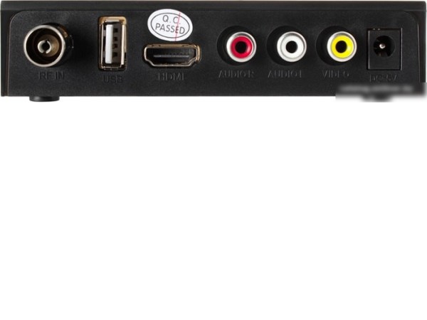 Приемник цифрового ТВ StarWind CT-200