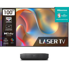 Проектор Hisense Laser TV 100L5H
