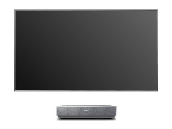 Проектор Hisense Laser TV 100L5H