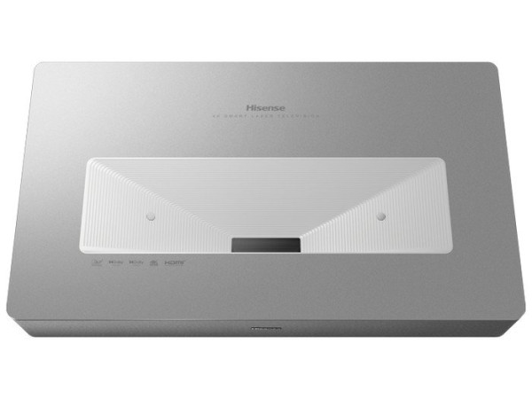 Проектор Hisense Laser TV 100L5H