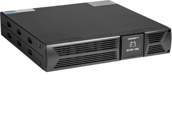 Внешний батарейный блок IPPON 621783 для Innova RT 1000