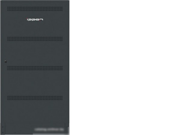 Внешний батарейный блок IPPON Innova RT 33 60/80K Tower 480В 40Ач 1146366