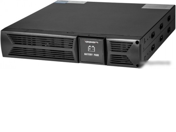 Внешний батарейный блок IPPON 626116 для Innova RT 3K