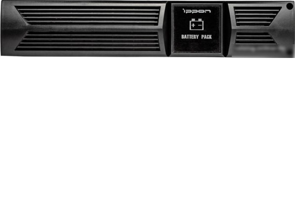 Внешний батарейный блок IPPON 626116 для Innova RT 3K