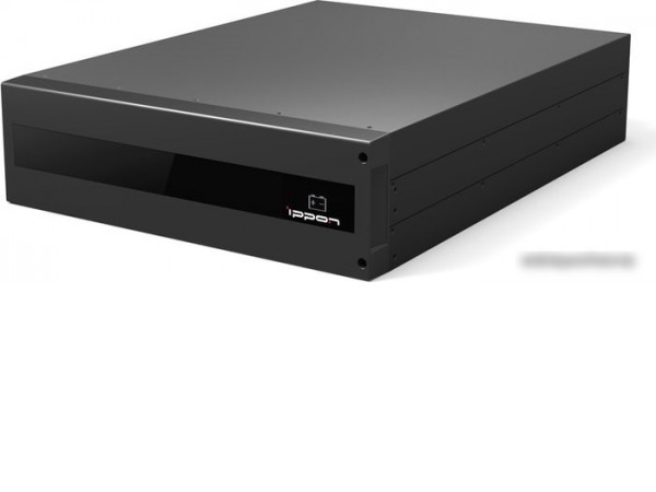 Внешний батарейный блок IPPON 1075710 для Innova RT II 10000