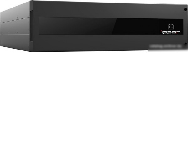 Внешний батарейный блок IPPON 1075711 для Innova RT II 6000