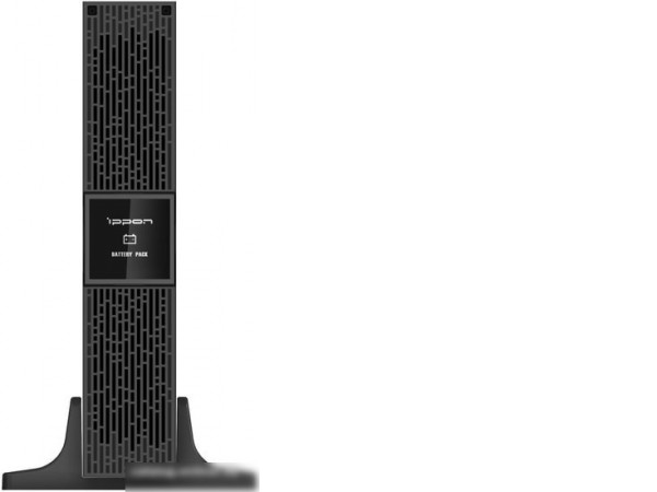 Внешний батарейный блок IPPON 1192968 для Smart Winner II 1500 BP