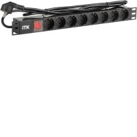 Сетевой фильтр ITK PH12-8D1-P