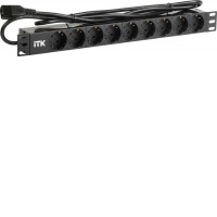 Сетевой фильтр ITK PH22-9D2-P