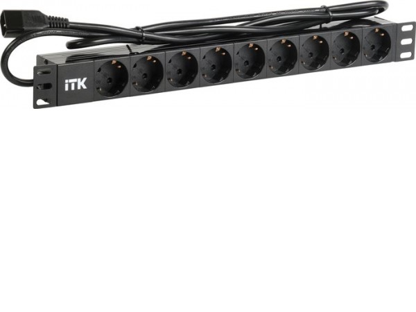 Сетевой фильтр ITK PH22-9D2-P