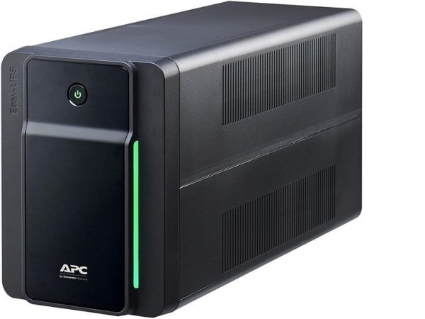 Источник бесперебойного питания APC Easy UPS BVX 2200VA BVX2200LI