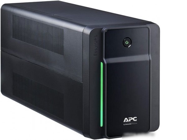 Источник бесперебойного питания APC Easy UPS BVX 2200VA BVX2200LI