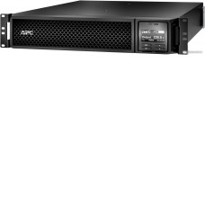Источник бесперебойного питания APC Smart-UPS SRT 1000VA RM 230V SRT1000RMXLI