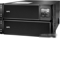 Источник бесперебойного питания APC Smart-UPS SRT 10000VA RM 230V (SRT10KRMXLI)