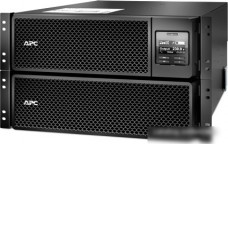 Источник бесперебойного питания APC Smart-UPS SRT 10000VA RM 230V (SRT10KRMXLI)