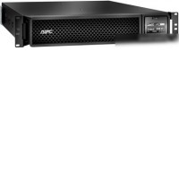 Источник бесперебойного питания APC Smart-UPS SRT 2200VA RM 230V [SRT2200RMXLI]
