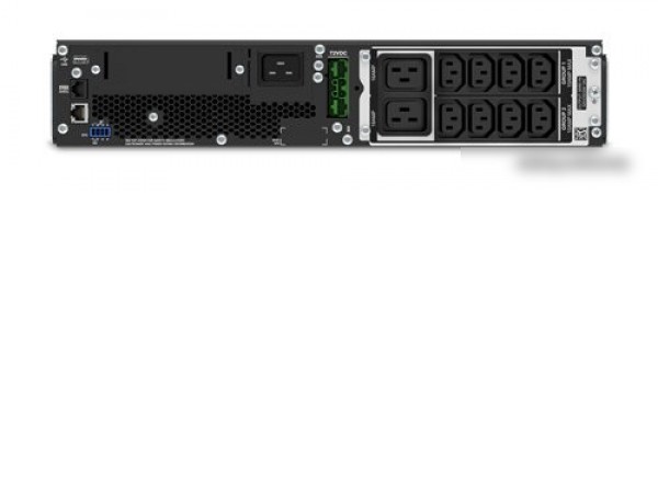 Источник бесперебойного питания APC Smart-UPS SRT 2200VA RM 230V [SRT2200RMXLI]