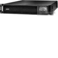 Источник бесперебойного питания APC Smart-UPS SRT 3000VA RM 230V [SRT3000RMXLI]
