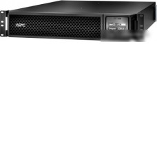 Источник бесперебойного питания APC Smart-UPS SRT 3000VA RM 230V [SRT3000RMXLI]