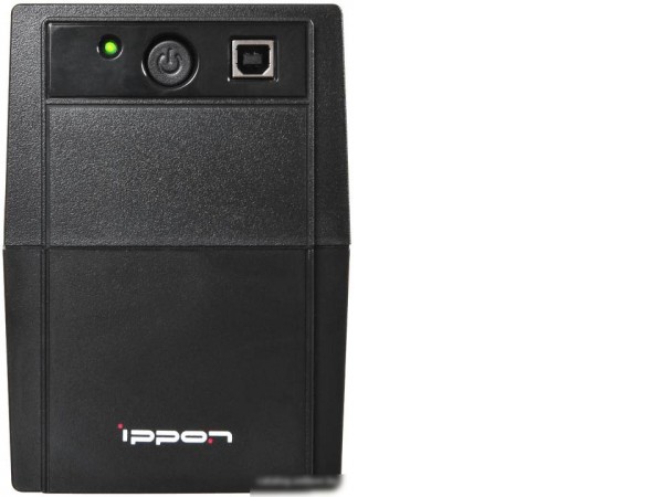 Источник бесперебойного питания IPPON Back Basic 1050 Euro