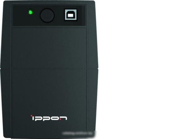 Источник бесперебойного питания IPPON Back Basic 1050 S Euro