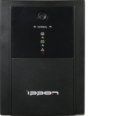 Источник бесперебойного питания IPPON Back Basic 1500