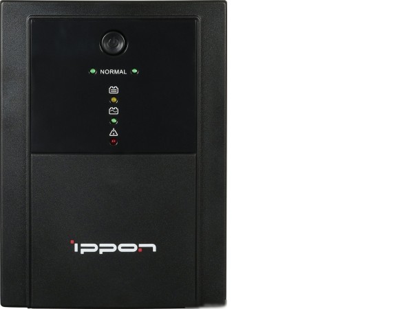 Источник бесперебойного питания IPPON Back Basic 1500