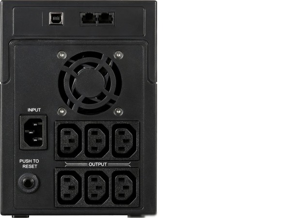 Источник бесперебойного питания IPPON Back Basic 1500