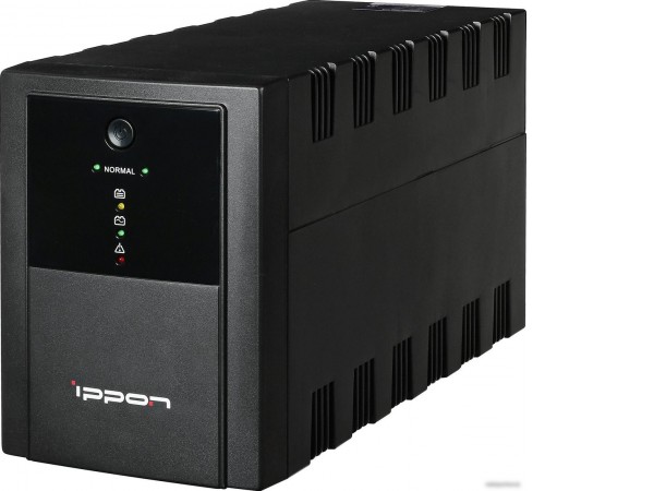 Источник бесперебойного питания IPPON Back Basic 1500