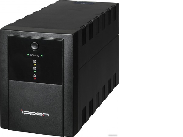 Источник бесперебойного питания IPPON Back Basic 1500