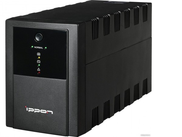 Источник бесперебойного питания IPPON Back Basic 2200 Euro