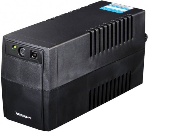 Источник бесперебойного питания IPPON Back Basic 2200