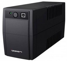 Источник бесперебойного питания IPPON Back Basic 650 Euro