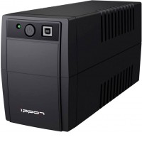 Источник бесперебойного питания IPPON Back Basic 850 Euro