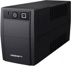 Источник бесперебойного питания IPPON Back Basic 850 Euro