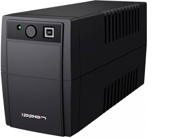 Источник бесперебойного питания IPPON Back Basic 850 Euro