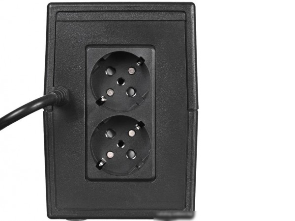 Источник бесперебойного питания IPPON Back Basic 850 Euro