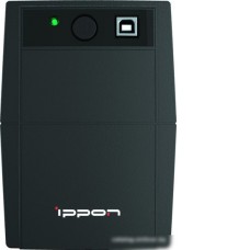 Источник бесперебойного питания IPPON Back Basic 850 S Euro