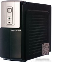 Источник бесперебойного питания IPPON Back Office 600
