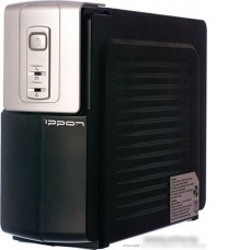 Источник бесперебойного питания IPPON Back Office 600