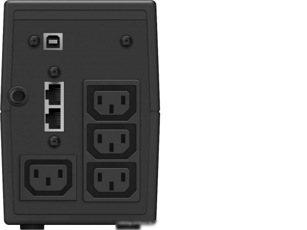 Источник бесперебойного питания IPPON Back Power Pro II 600